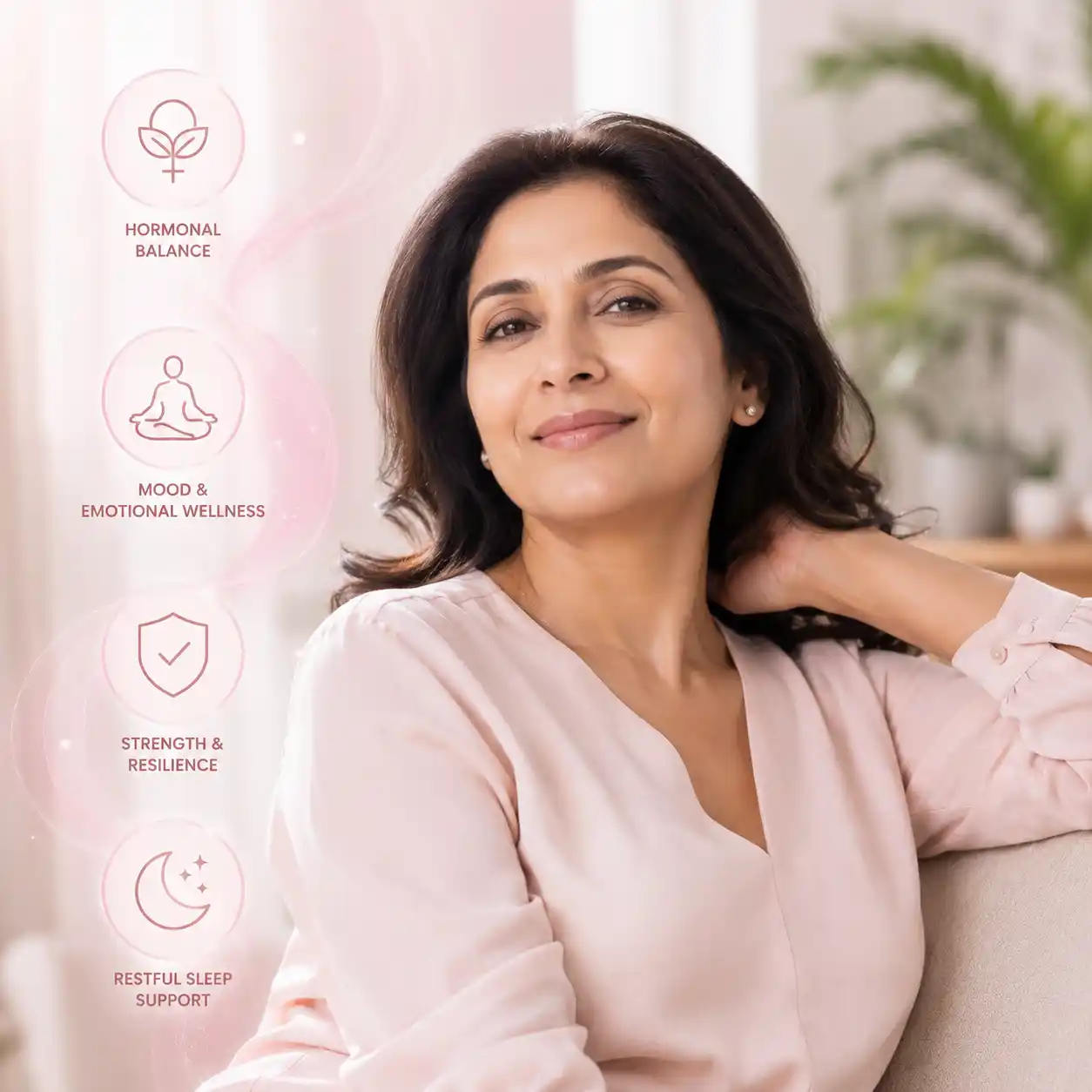 Menopause